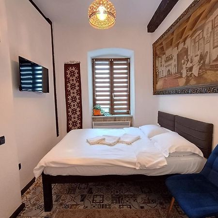 Luky 12 Apartment บราชอฟ ภายนอก รูปภาพ