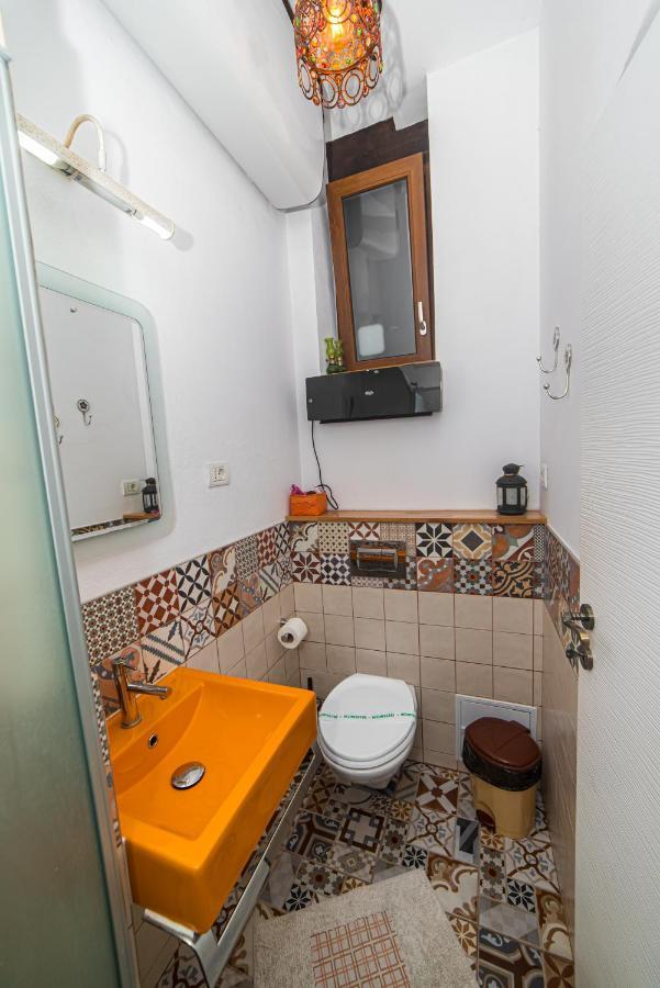 Luky 12 Apartment บราชอฟ ภายนอก รูปภาพ
