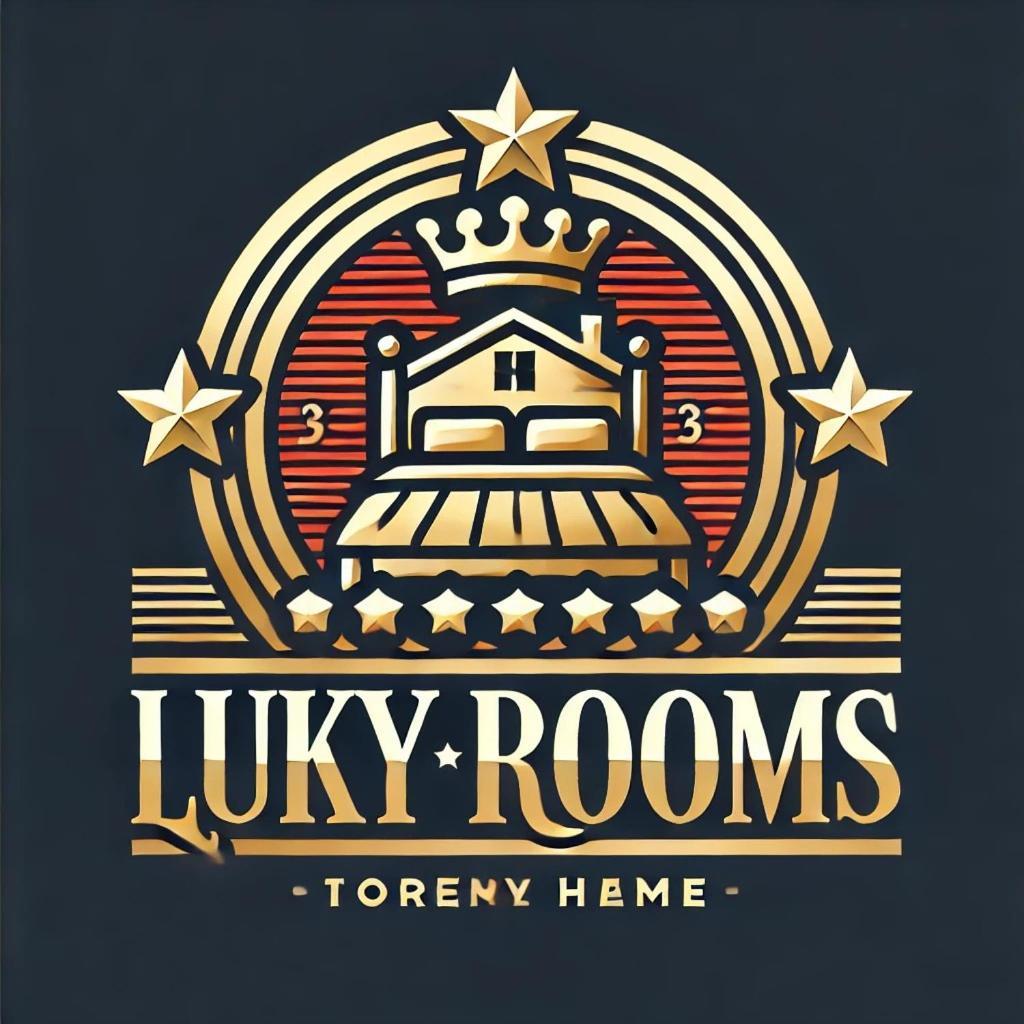 Luky 12 Apartment บราชอฟ ภายนอก รูปภาพ