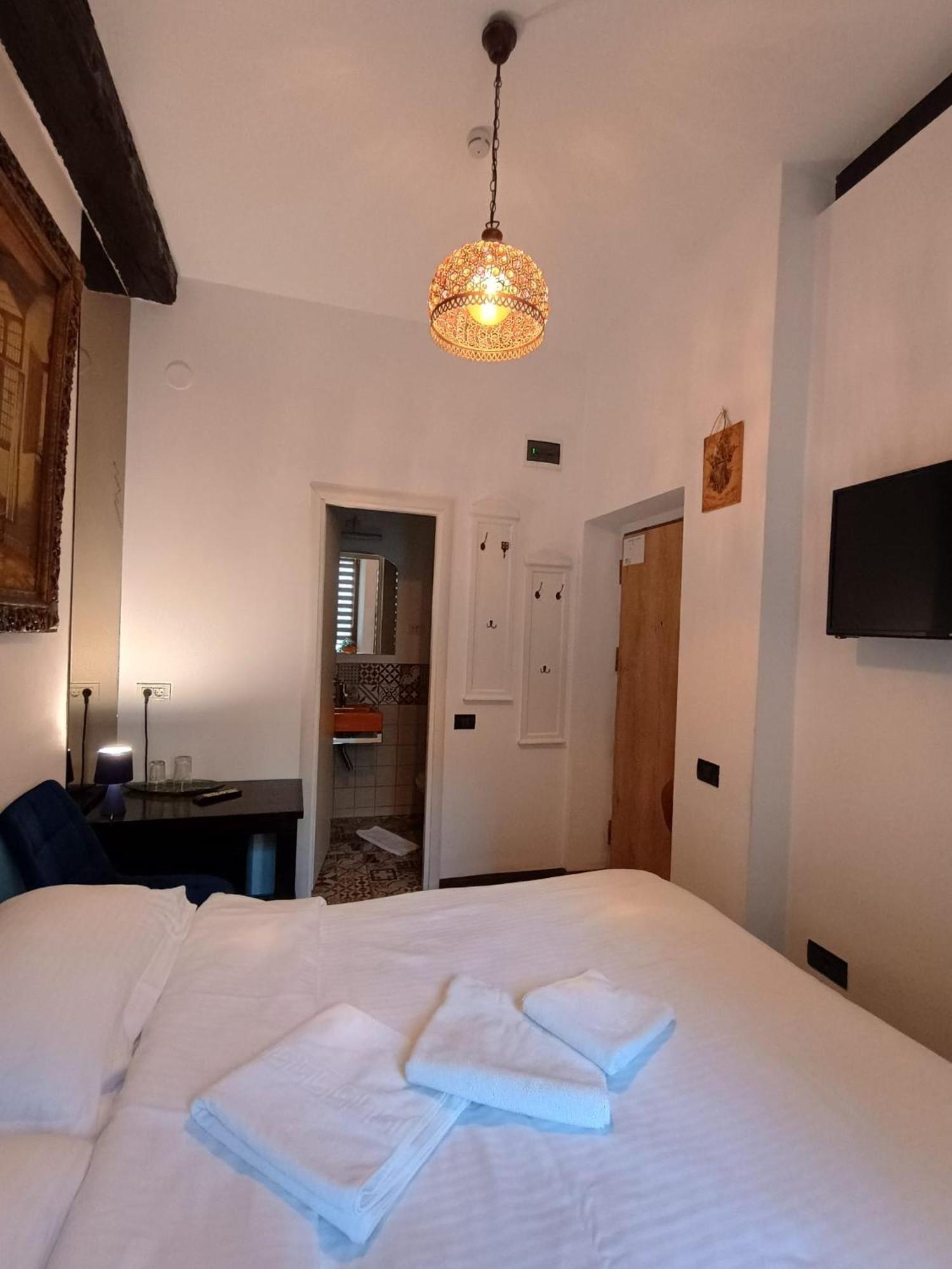 Luky 12 Apartment บราชอฟ ภายนอก รูปภาพ