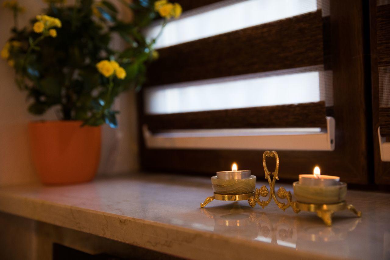 Luky 12 Apartment บราชอฟ ภายนอก รูปภาพ