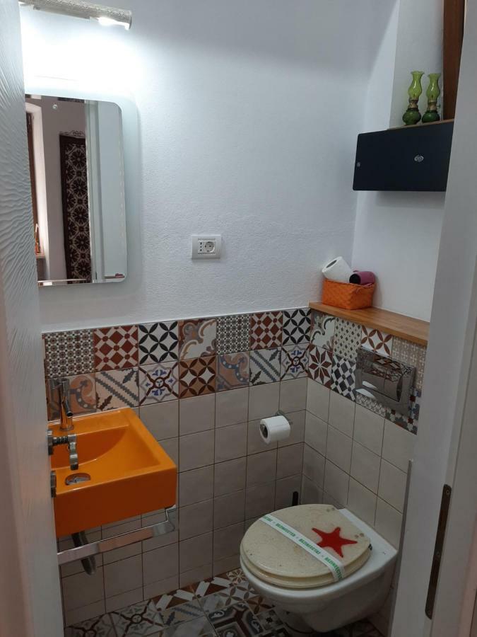 Luky 12 Apartment บราชอฟ ภายนอก รูปภาพ
